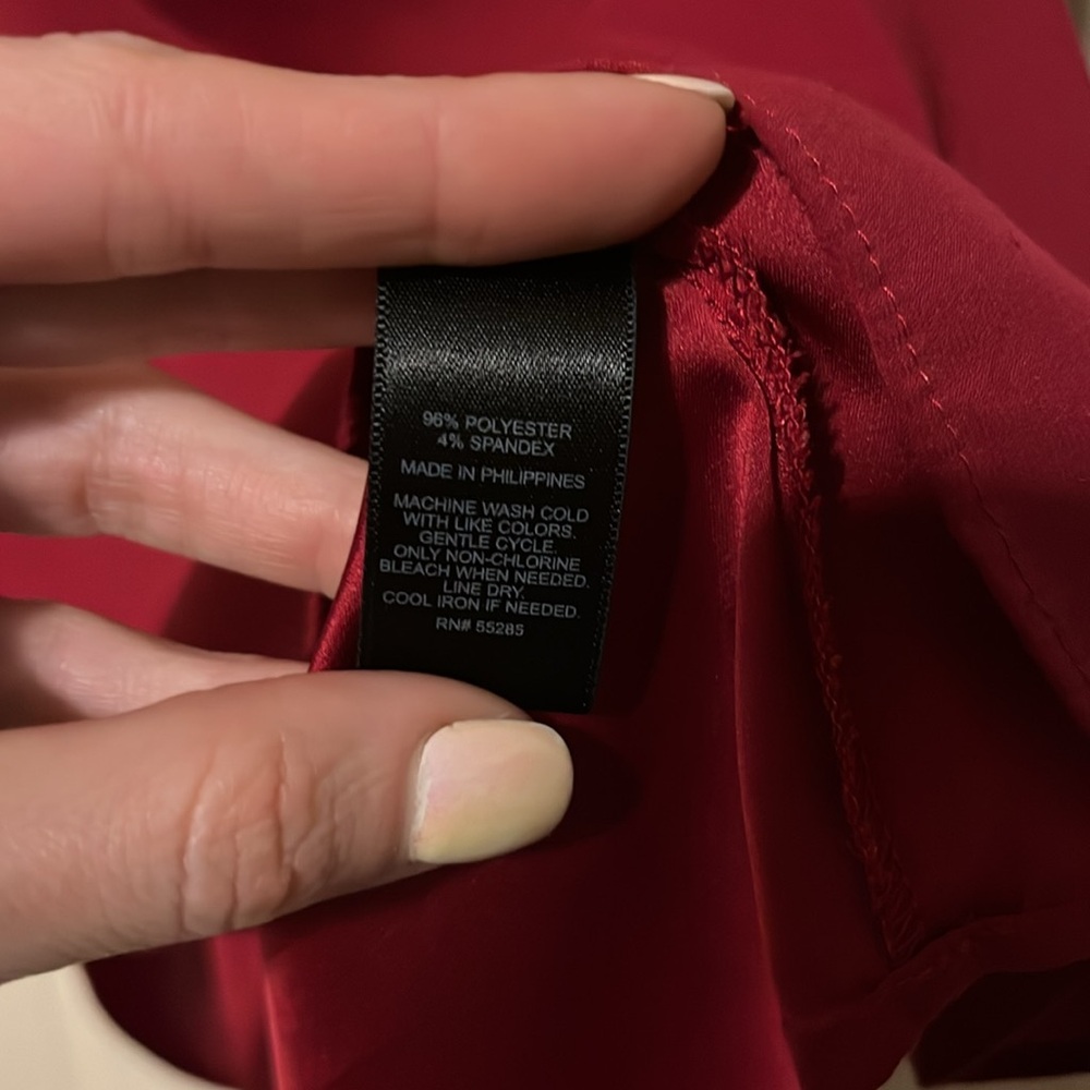 Express blouse - Picture 4 of 4